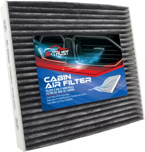 Cabin Air Filter for Toyota Avalon Camry Corolla Highlander Land Cruiser Matrix