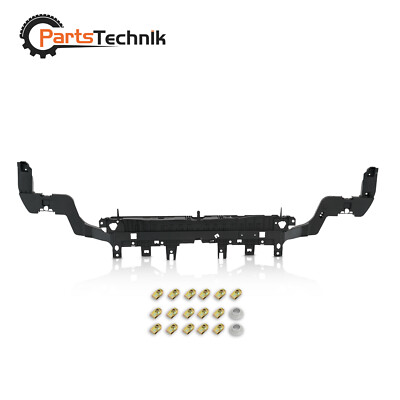 Radiator Support Core Upper KT4Z16138C For Ford Edge 2019 2020