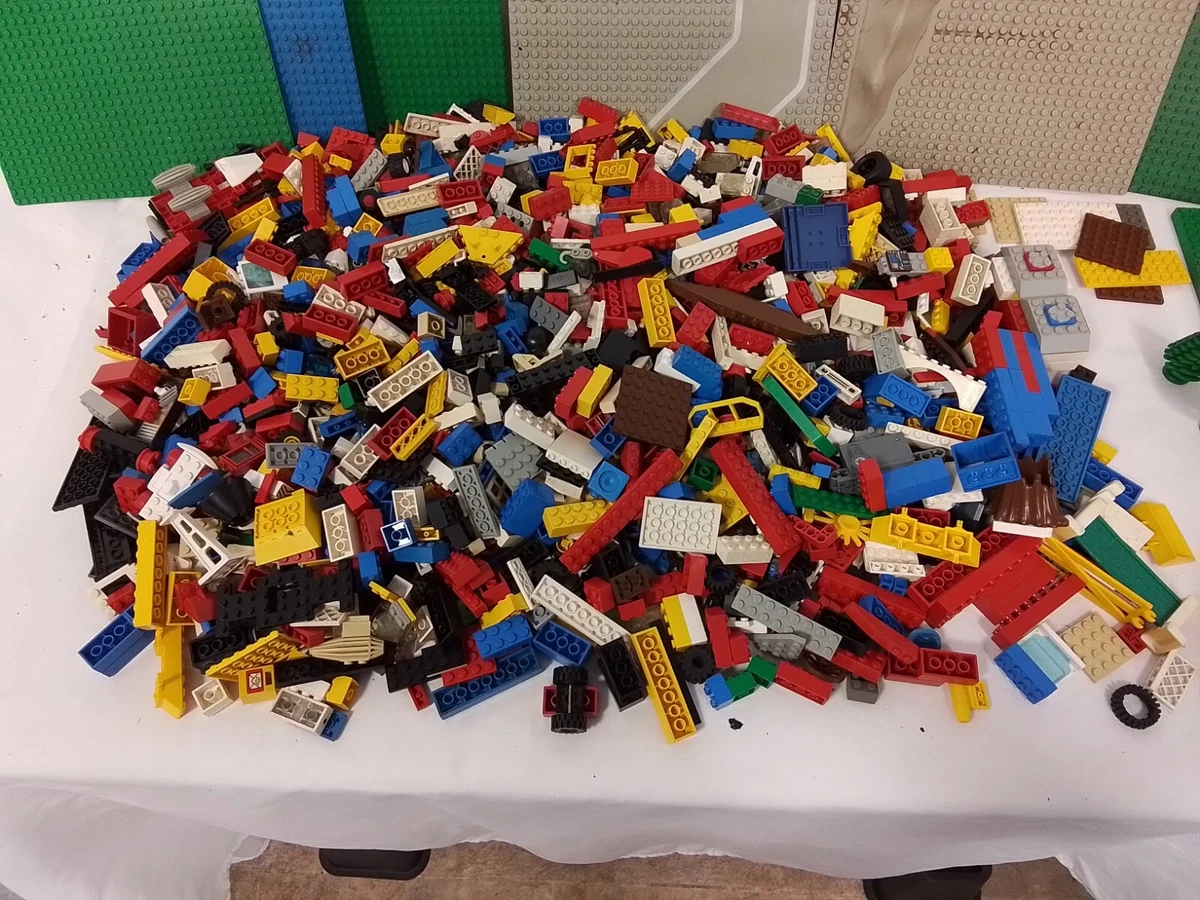 Ebay lego kg hot sale