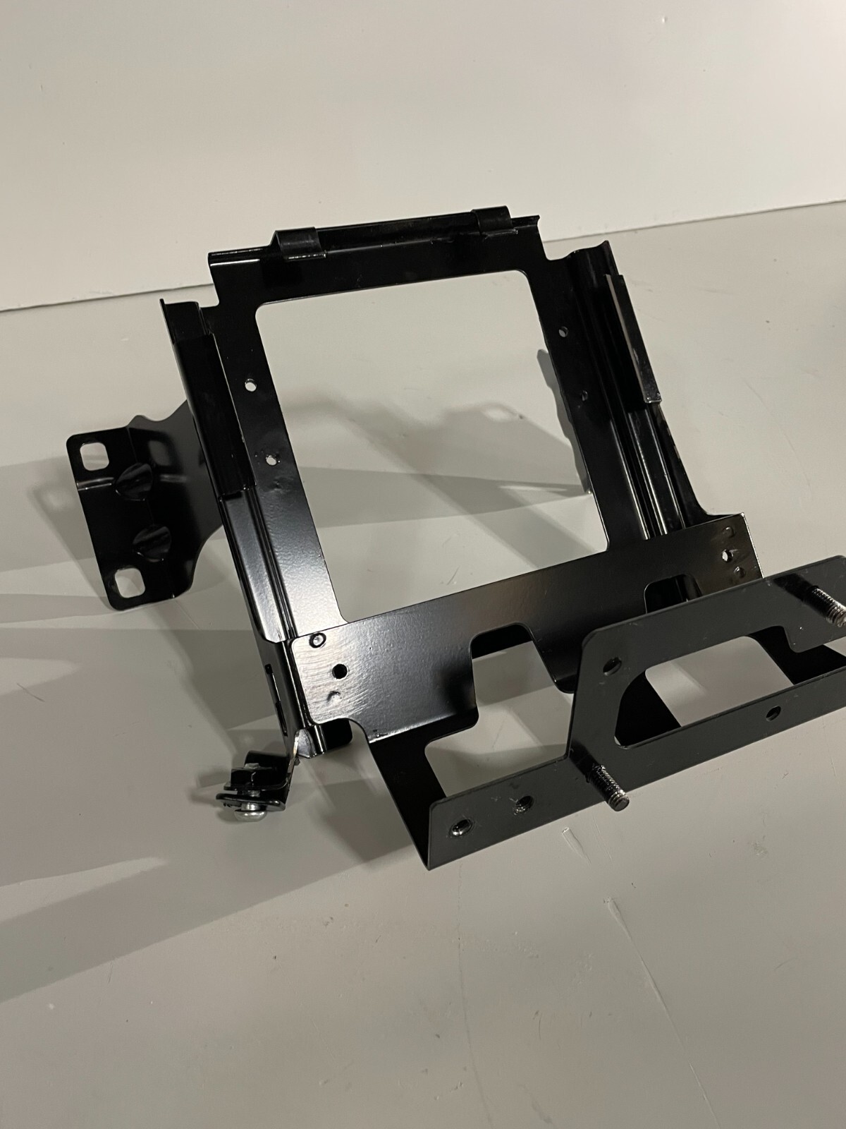 FERRARI CALIFORNIA LH engine ECU bracket