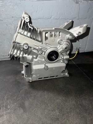 Briggs and Stratton 130G32-0022-F1 Engine (INCOMPLETE) NEVER USED