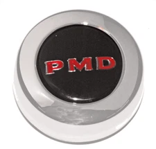 67 68 69 70 Rally II wheels Black PMD Center Cap PD101
