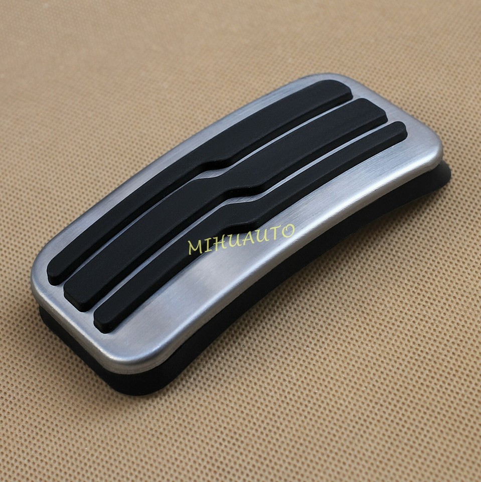 For 2016-2022 Ford Ranger Everest Non-Slip Foot Brake Gas Pedal Pad Covers Kit Accessories - Foto 11