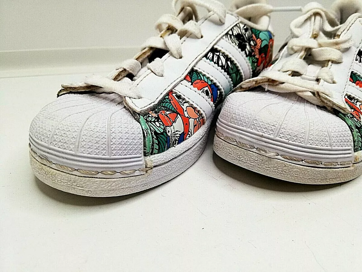 Adidas superstar best sale taille 29