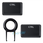 CTRL keycaps for Logitech GPROX G512 G513 CARBON GX Mechanical Gaming Keyboard