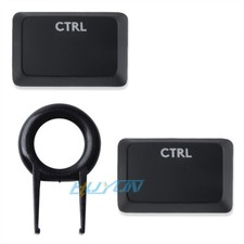 CTRL keycaps for Logitech GPROX G512 G513 CARBON GX Mechanical Gaming Keyboard