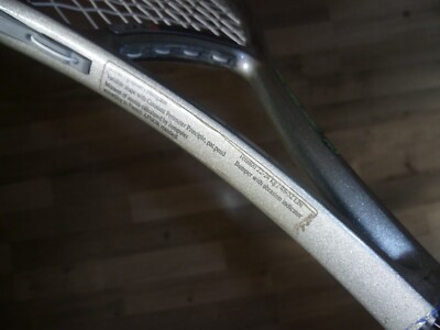 Raquette Tennis Rossignol Ft 5.60 Manche 4 4 1/2 • EUR 18,50 Raquette Tennis Rossignol Ft 5.60 Manche 4 4 1/2 • EUR 18,50