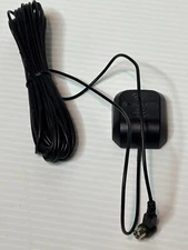NEW SiriusXM NGVA3 Vehicle Auto Satellite Radio Antenna Mount Black Magnetic