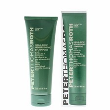 Peter Thomas Roth Mega-Rich Nourishing Shampoo 235ml/8oz