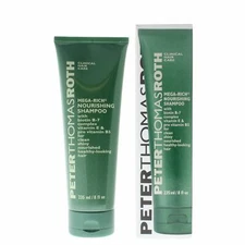 Peter Thomas Roth  Mega-Rich Nourishing Shampoo 235ml/8oz