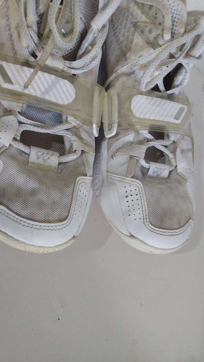 Jordan Brand（NIKE） - JORDAN WHY NOT ZER0.3 &quot;White/Grey&quot; Jordan 