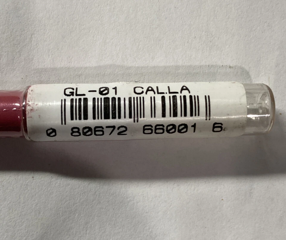 Prestige Lightshine Sheer Gloss Lip Liner in shade GL-01 Calla (Sealed) - Image 2 of 4