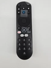 NEW XUMO Stream Box Voice Remote Control