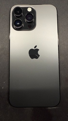 Apple iPhone 14 PRO MAX 512GB - Fully Unlocked - EXCELLENT Condition - Zdjęcie 4 z 10