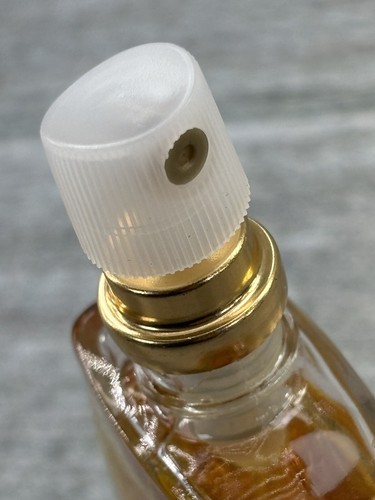 VTG Vanderbilt Eau De Toilette Cosmair 1.7 Fl Oz 50 Ml KC1 95% Full - Picture 9 of 9
