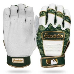 Gants De Frappe Franklin CFX Pro 2024 — édition Spéciale Jewel Event Memorial Day