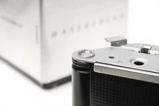 UNPERFORATED 70mm Replacement Wheel for A70 Hasselblad Back Magazine 70 100/200