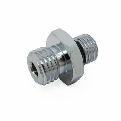 #ad Scuba Dive Computer Gauge to High Pressure Hose Adapter $10.99