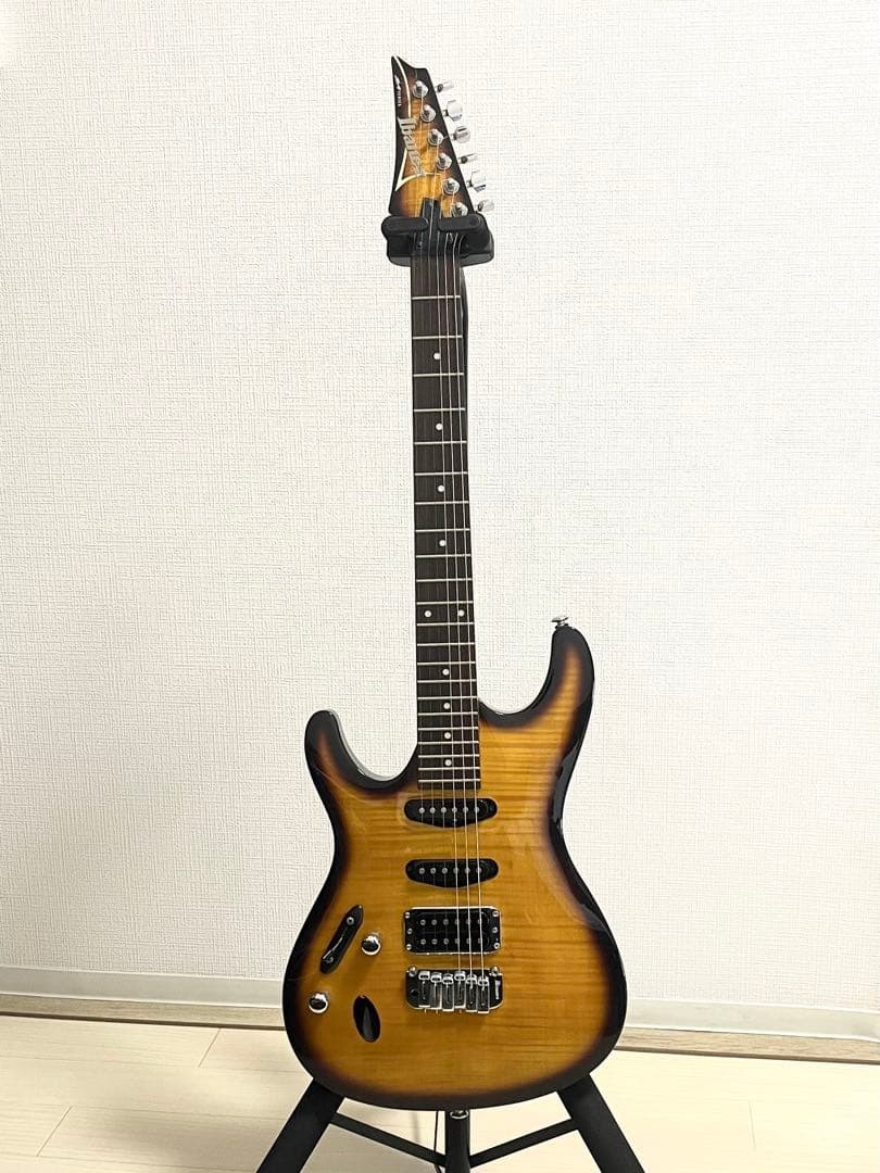 Ibanez SA160FML