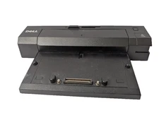 Dell Latitude E-Port Plus Replicator Docking Station PR02X E5550 E5570 E6440
