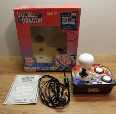 Retro Double Dragon Plug and Play Arcade Game Controller Joystick Garten Bar Spaß