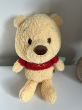 Disney Baby Winnie the Pooh and Friends Stuffed Animal NWT C3