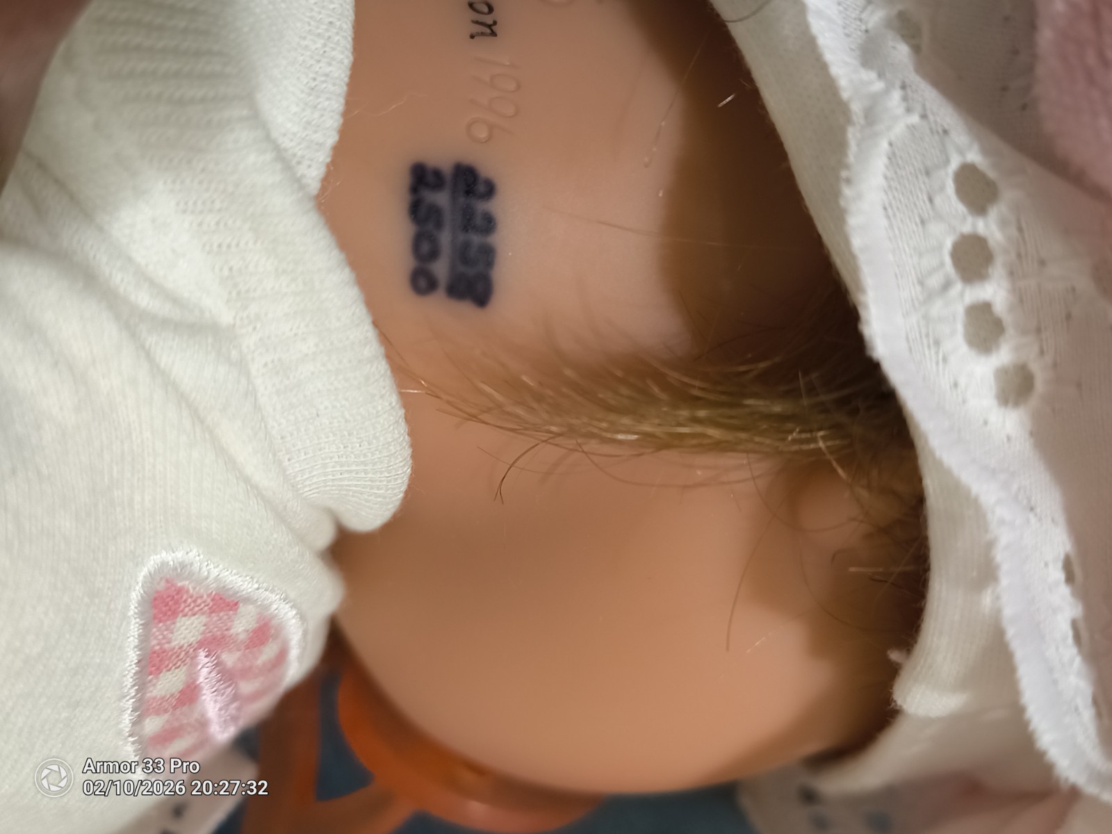 Lot of (7) Lee Middleton Dolls In Original Boxes Reva Mint Condition 1999 2000 thumbnail 14