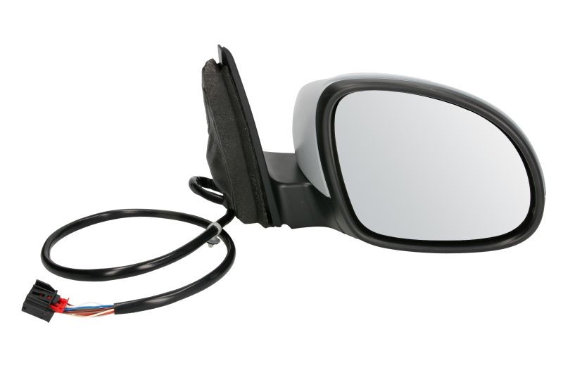 2x ✅Fits BLIC 5402-01-2002724P Side mirror electric Right Aspherical ⭐UK Seller⭐