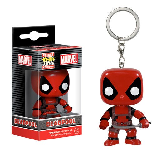 Key Chain