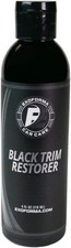 ExoForma Black Trim Restorer - Restores Factory Black to Plastic Trim - Protects