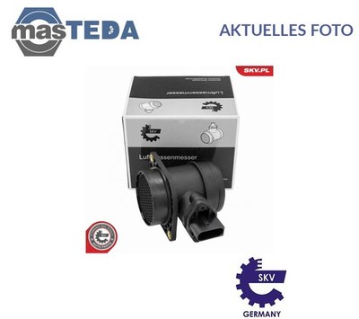 07SKV319 LUFTMASSENMESSER SKV GERMANY FÜR AUDI A6 C5,A4 B5,A4 B6,A8 D2,A4 B7