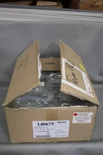 NEW CASE OF 53 BAGS OF 6 THERMO NUNC CELL CULTURE TREATED MULTIDISH 140675