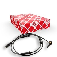 Febi Bilstein Sensor, Raddrehzahl Vorderachse Rechts FüR Fiat