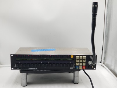 Matrix Intercom Device Intercom Systems - Matrix Intercom