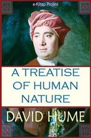 David Hume | A Treatise Of Human Nature | Taschenbuch | Englisch