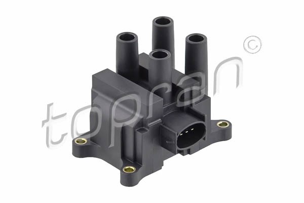 Fits TOPRAN HANS PRIES 302 104 IGNITION COIL