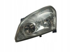 Frontscheinwerfer links NISSAN QASHQAI+2 J10 (2007-2009) 26060JD90C