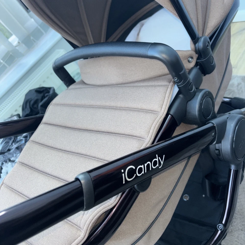 iCandy Peach 7 Coco - Image 3 of 4