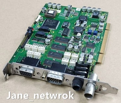 1PC USED PC AES 2 2119-72A002 (by DHL or Fedex 90days warranty) *hu