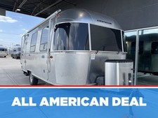 2020 Airstream Bambi 22FB
