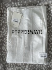 Peppermayo Emilie Dress US  Size 6 New With Tags