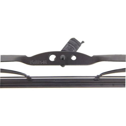 SET-R49RX30118-FR-I Rain-X Windshield Wiper Blades Set of 3 for Chevy Framed - Picture 8 of 12