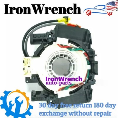 NEW High Quality Clock spring 25560-ET01B Fits For 2007-2012 Nissan Sentra