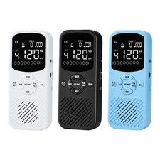 Digital Metronome Practical Tone Generator for Instrument Ukulele Piano
