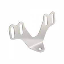 Racktime TourIt Fender Adapter - Silver Bike ...