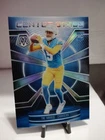 2025 Mosaic Tre Harris Silver (Raw)