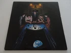 PAUL McCARTNEY WINGS ~ BACK TO THE EGG ~ 1979 GOLD SEAL PROMO VINYL LP EXCELLENT