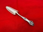 Antique Baker Manchester Sterling Silver Landers Beautiful Scoop / Server LA-16 — photo 5