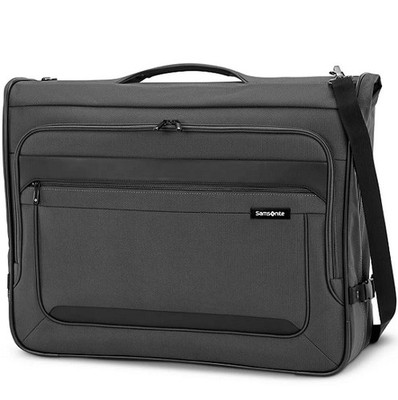 Samsonite X-Tralight 3'' Ultravalet Garment Bag Dark gray