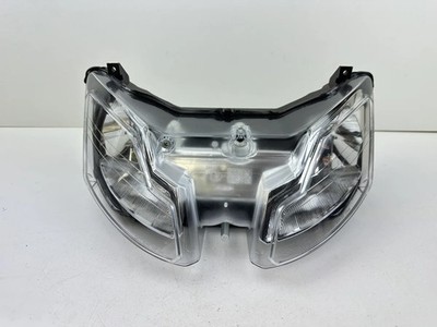 SCHEINWERFER OPTIK APRILIA RS 50 2006-2010
